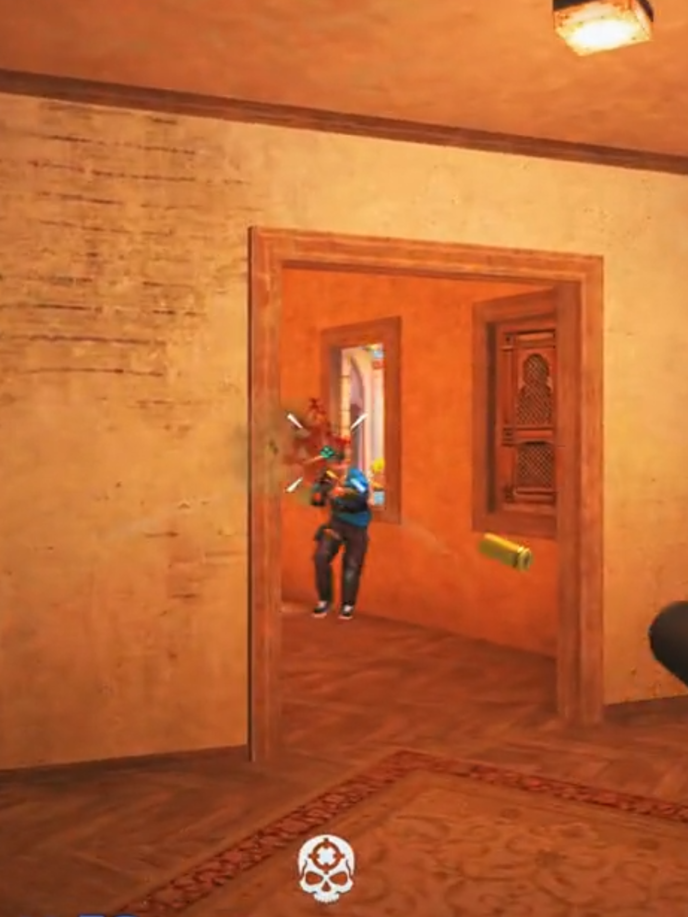 FUNK MI CAMINO #ig999 #standoff2 