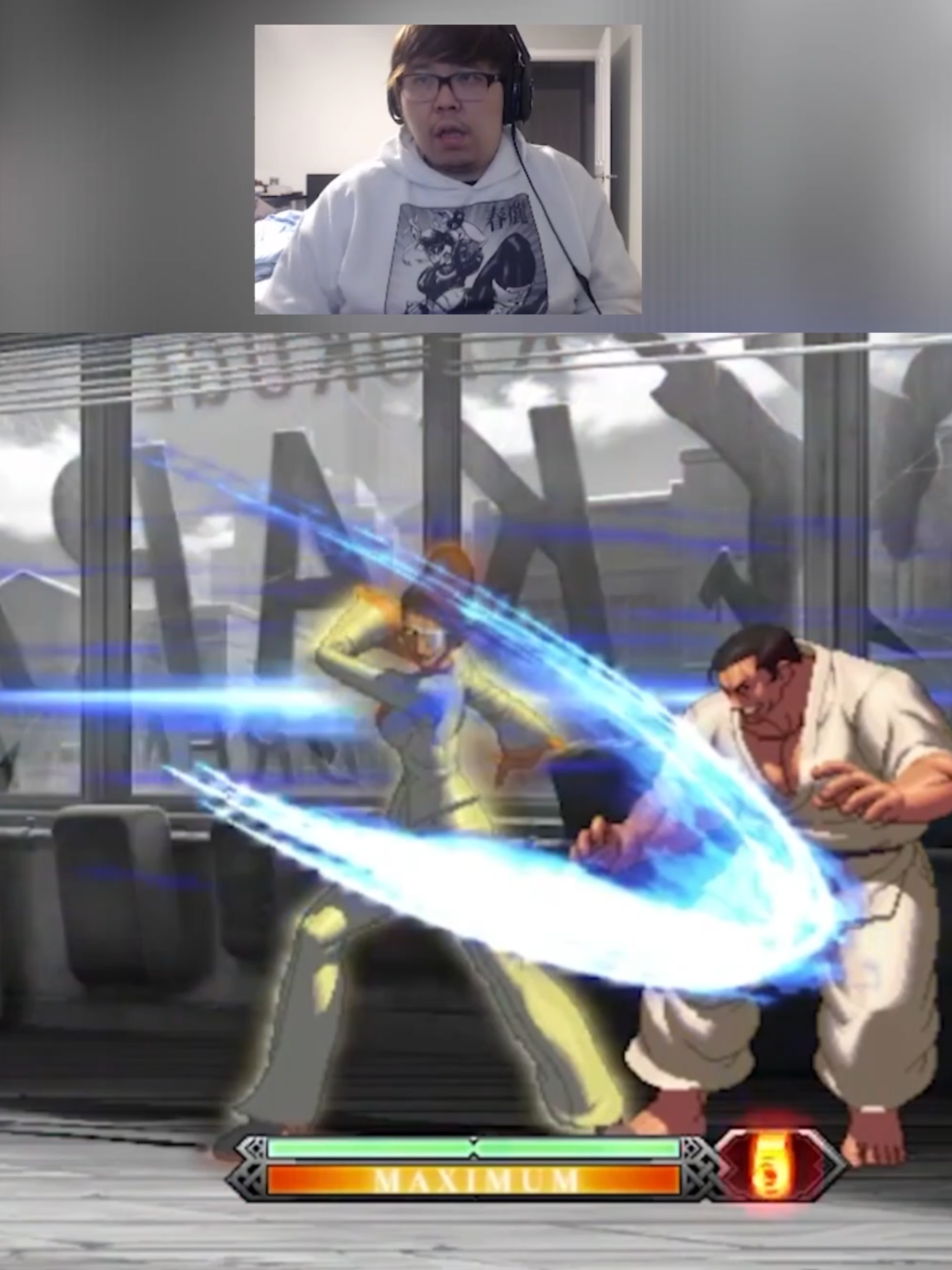 TRIALS (QUASE) IMPOSSÍVEIS - J. WONG - KOFXIII'  #fyy #fgc #fightinggamescommunity #combos #kof #kofxiii #kof98 #kof2002 #fightcade #justinwong