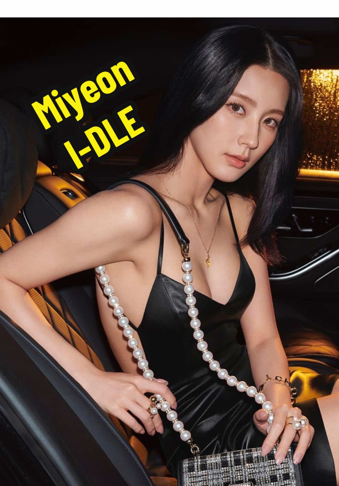 Miyeon I-DLE Which style is in your dream ? #miyeon #gidle #idle #kpop #yuqi #soyeon #sexy #event #korea #korean #actress #melon #brunette #aespa #blackpink #jennie #karina #twice #natty #sakura #lesserafim 