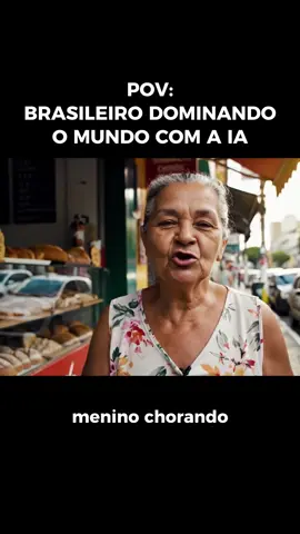 Só no Brasil pra acontecer isso #googleveo3 #viral #fyp #mulherdepreso🔓🕊👫💍 