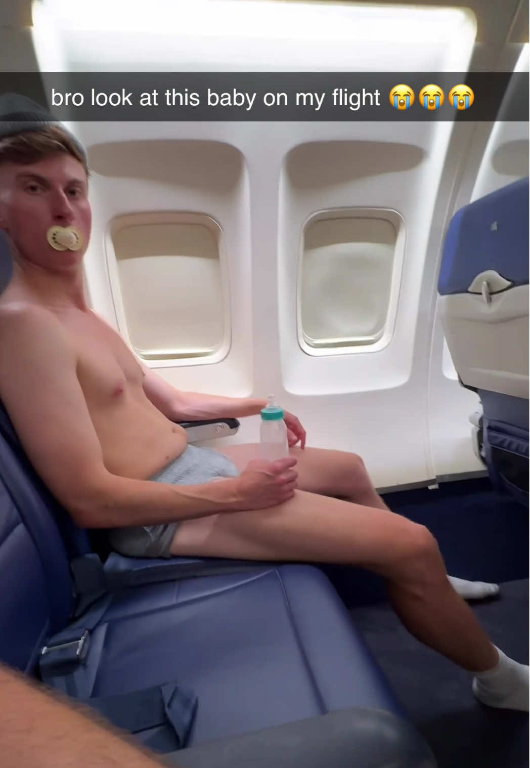 im done traveling this summer smh #tbt 