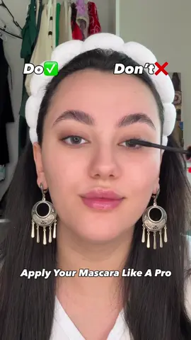 #makeup #lashes #mascara #lip #fyp #beautyinfluencer 