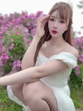 #バラ園