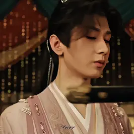 lelahhh #chengyi #thejourneyoflegend #fushanhai #edit #foryourpage #fyp 
