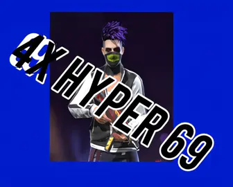 4x HYPER GAMING VIDEO