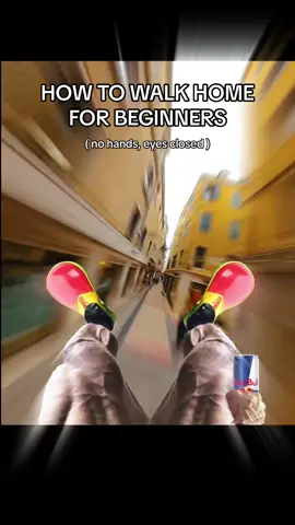 hell yeah walk tutorial