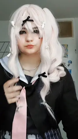 【 #AKIYAMAMIZUKI 🎀 】 ITS LIPSTICK. i swear if someone asks for a tw im gonna crash out.. dont be a snowflake . . . . . . . . . . . . . . . #cos #cosplay #mizukiakiyamacosplay #tillwillsurvive #genderfluid #hethey #xybza #pjsk #pjskcos #pjskcosplay #n25 #Mizukiakiyama #n25cosplay @ziwn @⇢ ˗ˏˋ ziwen ࿐ྂ @Estrella's #1 fan 🤞🤞🤞 