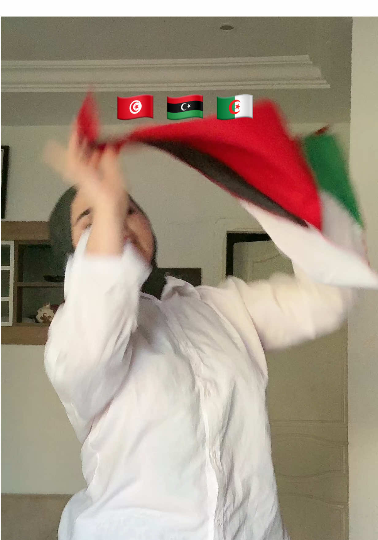 يوصلو و يرجعو بالسلامة يا رب 🤲🏻 تونس🇹🇳   #ليبيا🇱🇾 الجزائر🇩🇿 #تونس🇹🇳 #ليبيا🇱🇾 #الجزائر🇩🇿 
