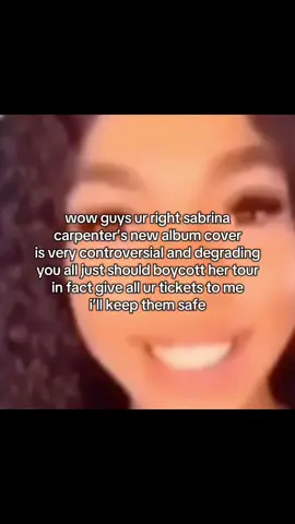 wow i can’t believe she would do this #sabrinacarpenter #mansbestfriend #manchild #shortnsweettour #foryou #fyp #viral 