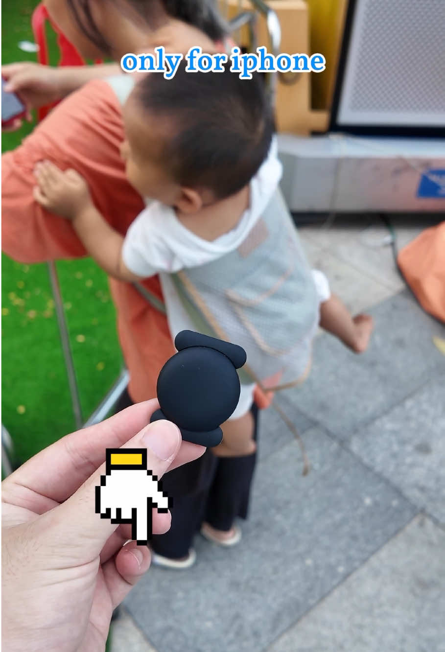 Magnetic GPS,Lost ltem location and Recovery#gps #ttslevelup #tiktokshopsummerturnup #fathersdaygift #shopvideocarnival #summerhacks #lovemyhome #gpstracker 