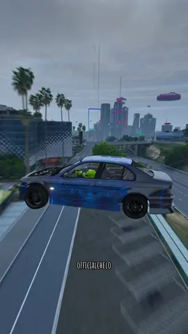 Kermit Bmw 🧌 | #gta5 #driftland #driftlandfivem #gtastunts #funny #gta5_funny #foryoupage #fyp #fypシ 