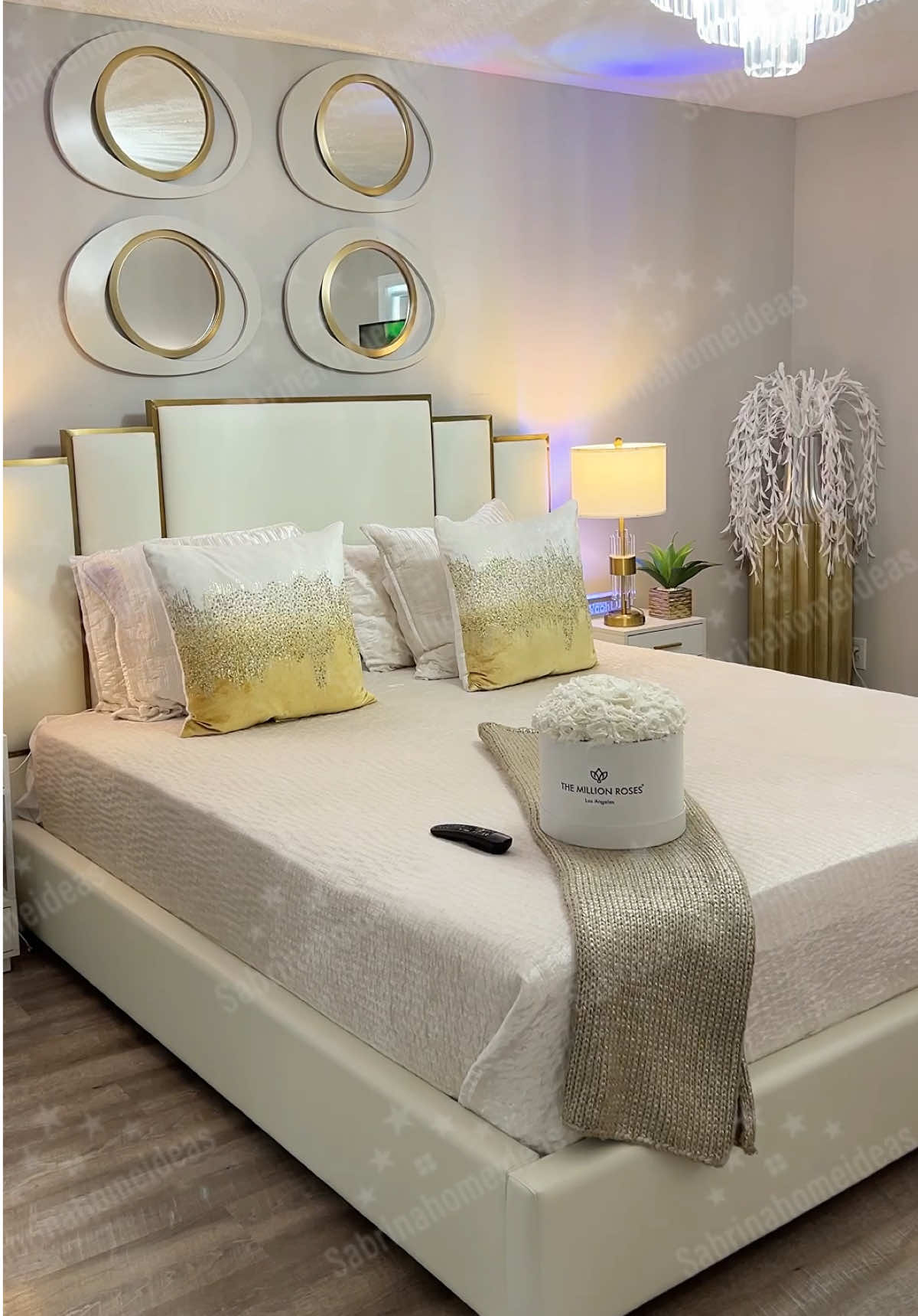Snippets & Reality : ✨ cleaning my room and love my new bed from @Homary 🤩  #newbed #cleanwithme #motvation #inspo #sabrinahomeideas #room #roomdecor #stylewithme #cleaning  ##homaryreview#homary #homarymoment   Coupon Code : HM101 Discounts:14%off  ✨ Faux Leather California King Bed: https://noxl.ink/i2CL7b If your interested in this bed it’s from 👉 @homary link in bio they also have so many more beautiful beds / home decor pieces to choose from I’ll also have it link on my liketoknowit for you to shop link in bio  Follow : @sabrinahomeideas / @sabrinahomeideas_  for more videos , like and share this video with friends you know for home inspo🌹 #roomcheck #newbed #roomdecor #homeideas #inspo  #stylewithme #decorhomedecor #ideas #newmattress #bedroom #decoration #blogger #creator #RoomTour #roommakeover #foryou #creator #desginer #décor #fyp #viralvideos #videoftheday #roominspo  #golddecor  #relaxroom #viralvídeos