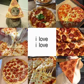 #CapCut  i made others videos of others foods and drinks too☆°•, I luv to eat pizza!  #pizza #pizzalover #comidafavorita #fav #fyp 