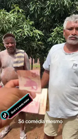Veja qual é aí pra eu tem R$60