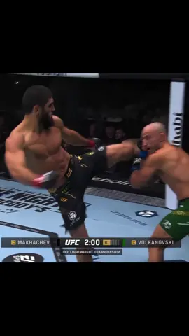 Kangaroo is coming #islammakhachev #jackdellamaddalena 