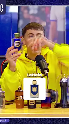 RESEÑA de PERFUMES arabes🤔