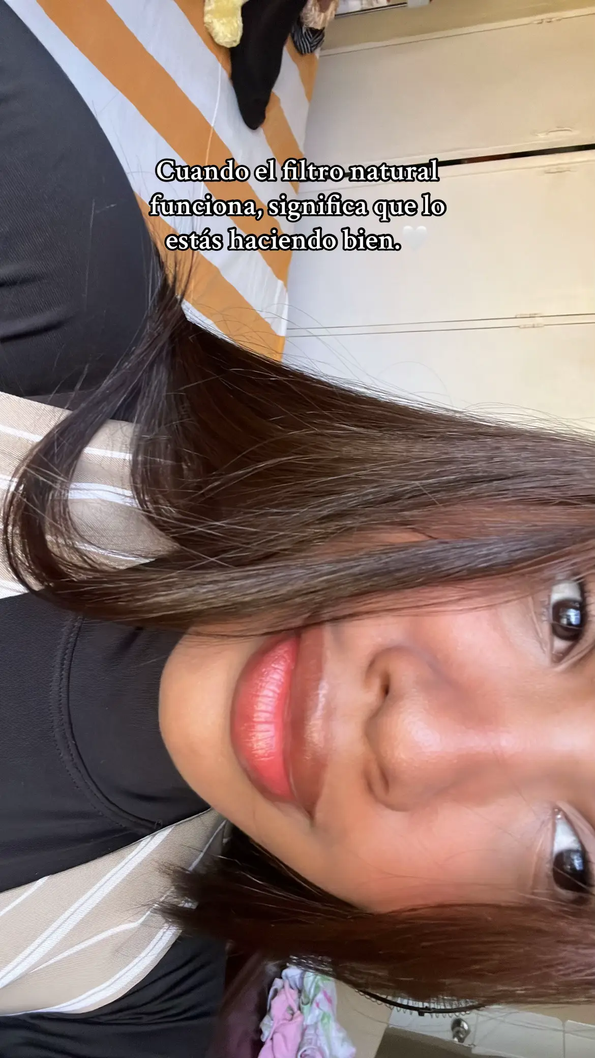Si.🤍 #girls #tipshair #viralvideos #denisce #linda 