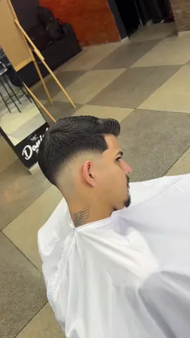 Fade 🔥 . . . . . #fade #barber #hair #degrade #fadecut #lowfade 