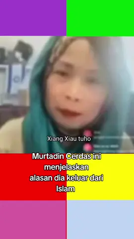 Murtadin Cerdas ini menjelaskan alasan dia keluar dari Islam  #murtadin #murtad #vidioviral #vidioviral #lintasagama #edistv #fyppppppppppppppppppppppp 