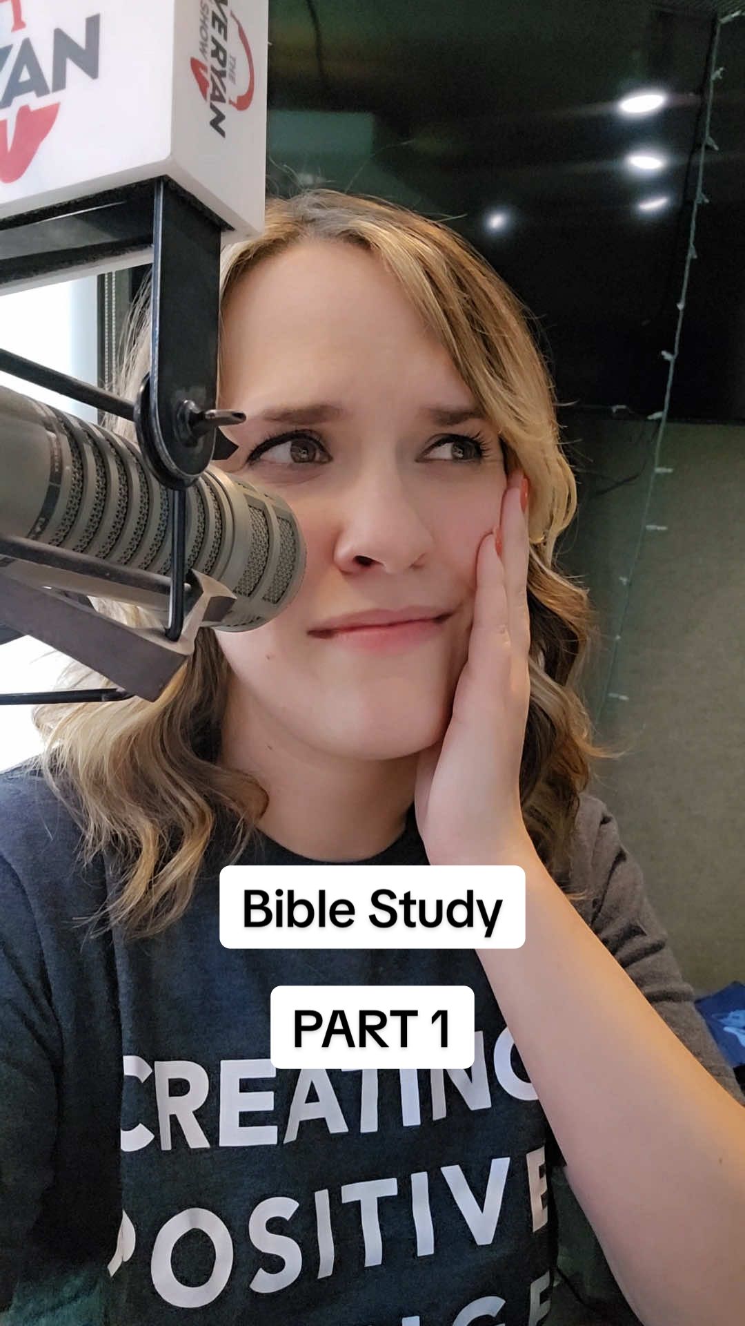 Is Devon using Bible Study as an excuse to cheat on his wife, Maya? Listen to Dave Ryan’s War of the Roses on the iHeartRadio app! 📲🌹 #cheaterexposed #scandalous #iheartradio #waroftheroses #caughtcheating #shocking #pregnancy #caughtintheact #liecheatsteal @iheartradio