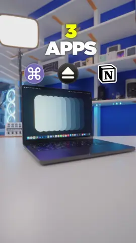 Must have MacBook Apps I can’t live without - should I make a part II?  #apple #macos #macbookpro #macapps 