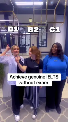IELTS no exam. #ielts #ieltsband #fyp #english #ieltsresult #ieltswriting #ieltsvocabulary #LearnOnTikTok #ieltspreparation #schoolvocabulary