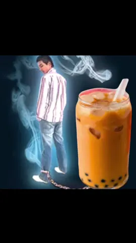 WE (yes we) cannot hate on Thai tea ever 🔥🔥 #thaitea #drinks #boba #goat #fypシ #relateable #relate 