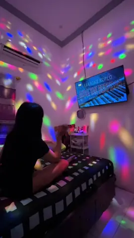 Gapunya mic 🤣🤣😭 #andaitakberpisah #lagudangdut #karaokeandaitakberpisah 
