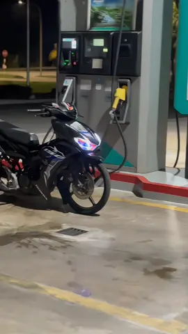 x de spe yg blh di jadikan model #honda💙 #rsxvietnamstyle🇻🇳 