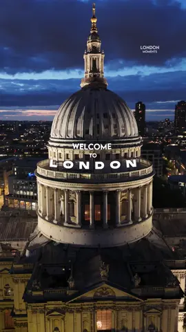 Welcome to London ❤️🇬🇧✨ #londonmoments #london #explorelondon #londonlife #londonlife #visitlondon #londonvibes