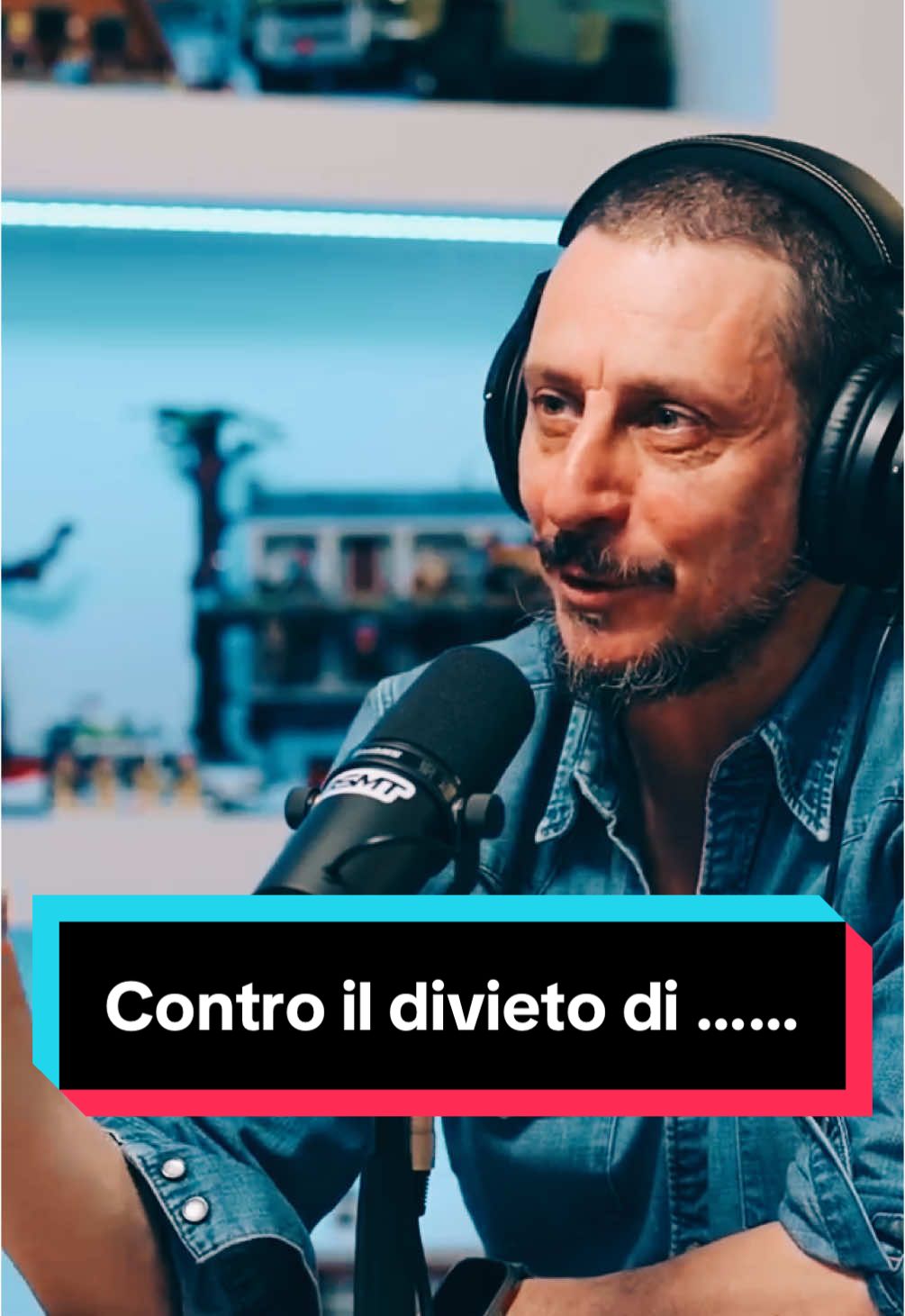 Contro il divieto di……  #perte #clips #passadalbsmt #fyp 