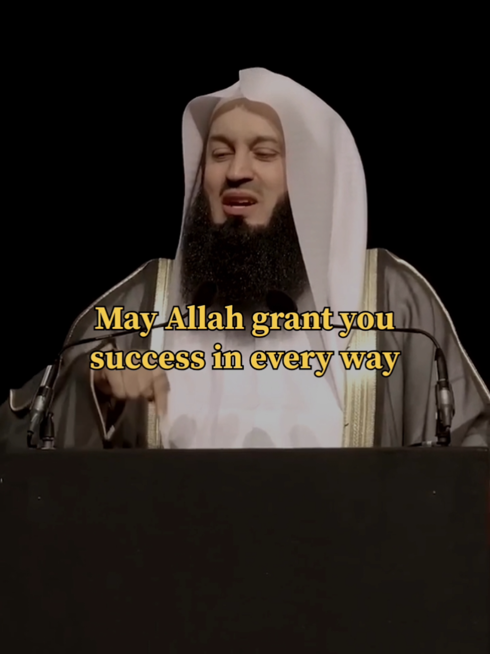 🖤 . . . . #islamicreminder #1million #fym #fyp  #foryoupagee  #muftimenk  #muftimenk_videoz #goviral #muftimenk_vidz #muftimenk_reminders1 