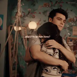 no one cares more about marcus than max 💗 #marcusbaker #maxbaker #marcusandmaxine #ginnyandgeorgia #ginnyandgeorgiaedit 