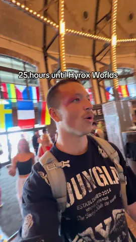 This is insane. 