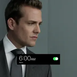 #harveyspecter #suits 