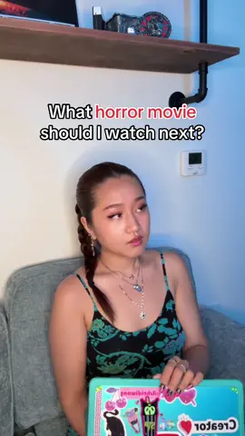 Click + for another movie to watch next👀 #scarystories #moviescene #scary #shortfilm #scarytiktoks #horrorstory #horror #horrormovie #movierecommendation 