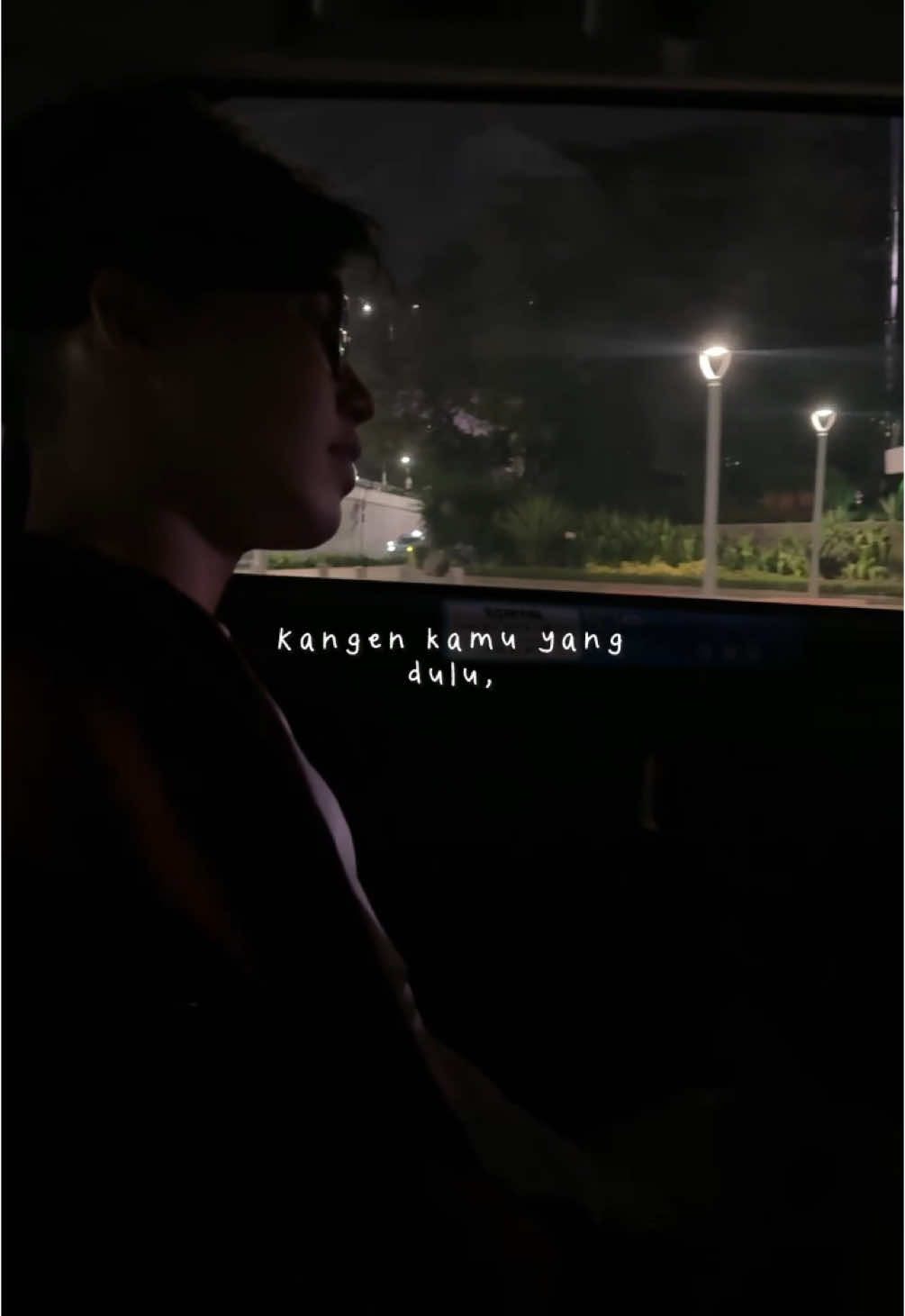 kangen kamu yang belum berubah