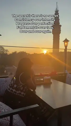 Had an amazing time and beautiful views at @roofstarbosphorus #fyp #travel #istanbul #sunsetlover 