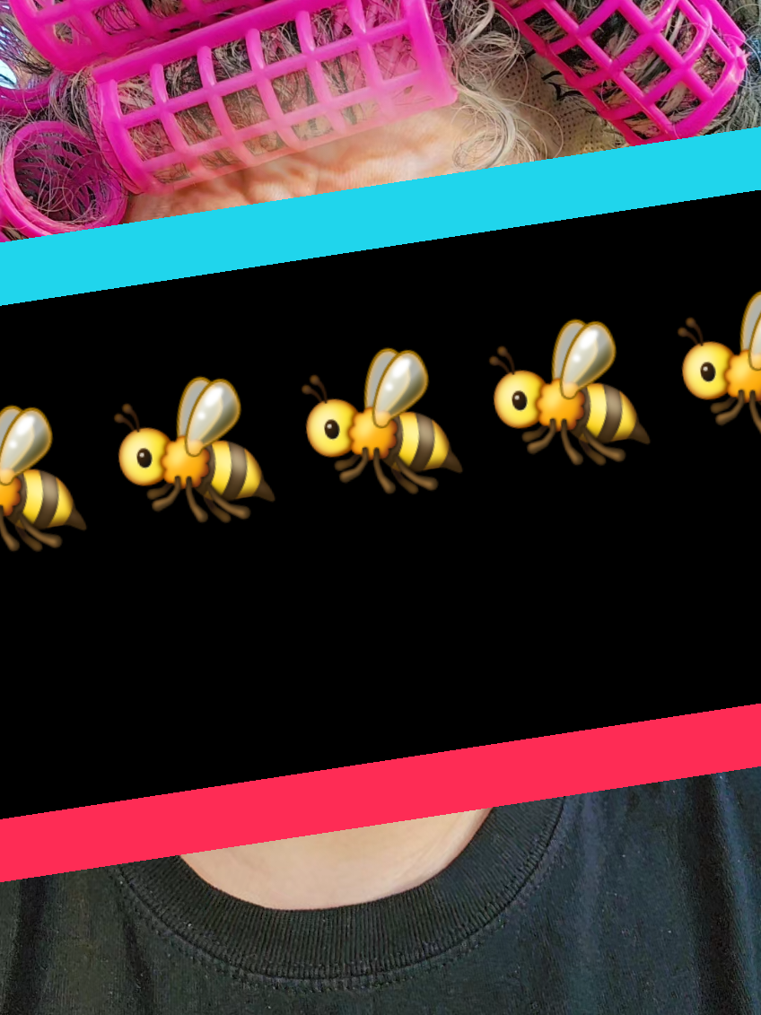 🐝 🐝  IN A TRAP #viral?videotiktok😇😇1mellean #zyxcbaシ #goviraltiktok♥️ #happypride #LoveIsLove #beesinthetrap #maga #viralvideo #viral #unfrezzmyaccount #lypsyncchallenge #cringe #oldladycringe #protest #iamsuccubus215 #ineeda_dee #neverfearthenutishere🐿️🐿️🐿️ 