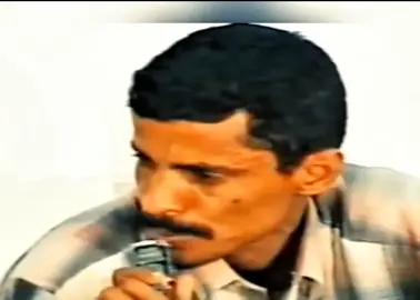 الشاعر الكبير / عبدالله محمد باصره - والشاعر الكبير / علي بامهدي باقروان - صوت الدان عمر العمور - المدروف عمر بامحمد القثمي - الله يرحمهم