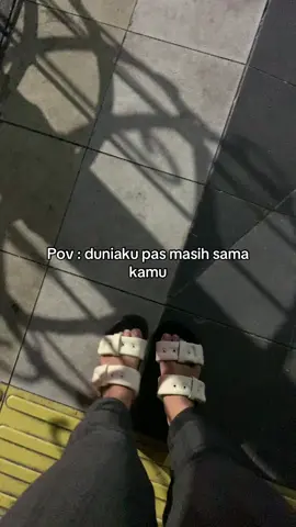 Seru yah kalo kita ngulangin lagi bersama🙂 #fyp #fypp 