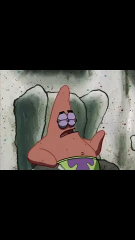 💔💔#spongebob #relatable #fyp #patrickstar 