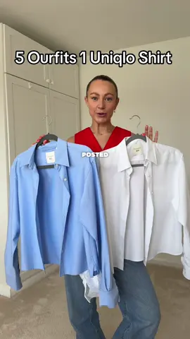 The viral @UNIQLO Europe back for Summer 🌞🌞🌞 #uniqlo #uniqlohaul #summeressentials #summeroutfit #SummerFashion #wardrobestaples #wardrobeessential #capsulewardrobe 