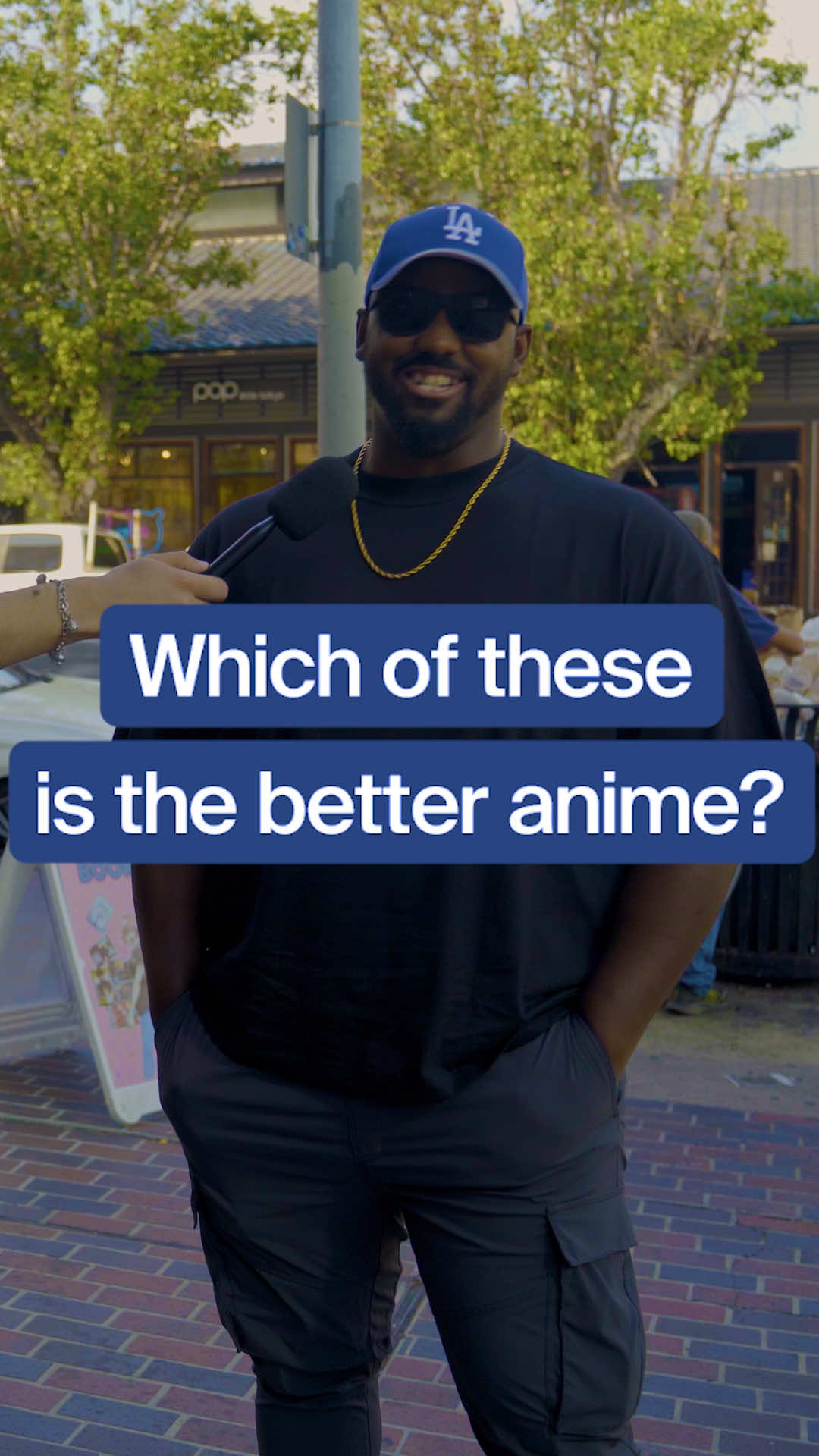 Which is the better anime? 😳 . . . . #anime #manga #naruto #onepiece #frieren #sololeveling #luffy #erased #clannad #romanceanime 