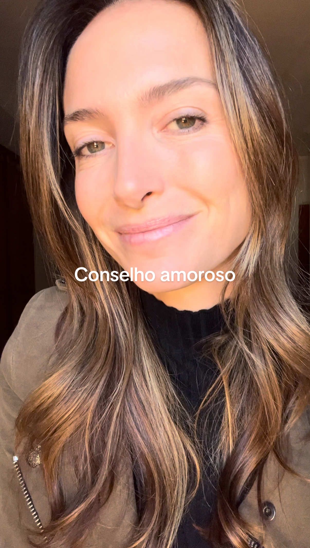 Apenas um conselho nesse dia dos namorados! 🥰❤️