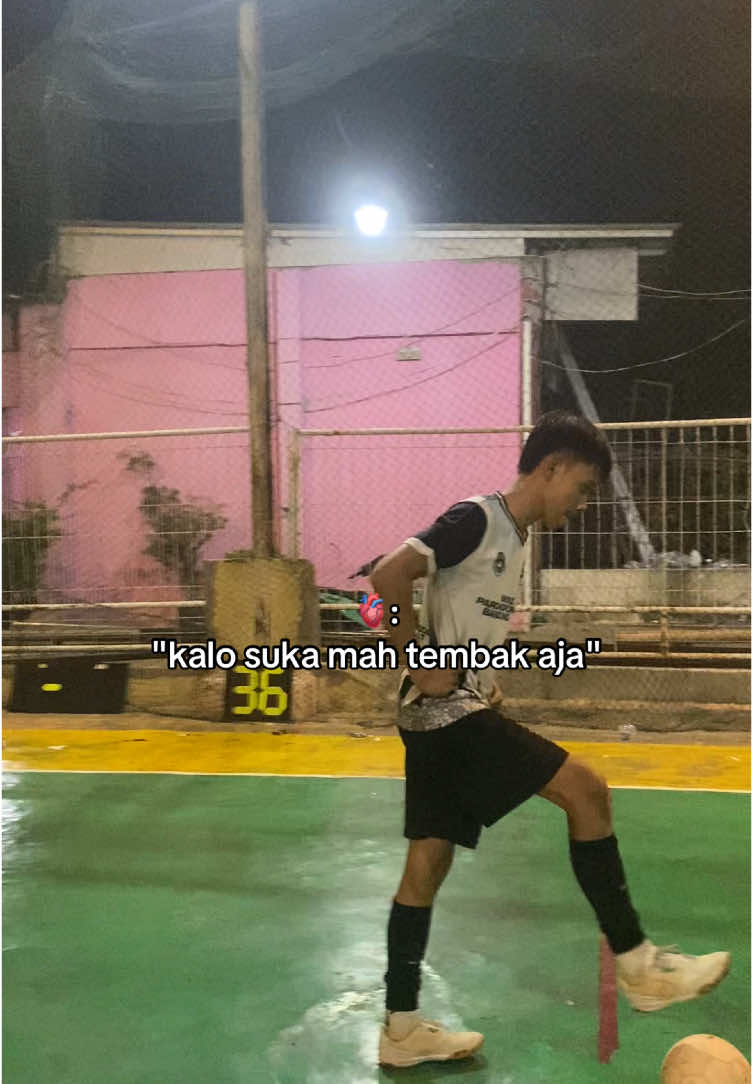 jir #rzlfhdll #fyp #foryoupage #xyzbca #anjingedan #futsal 