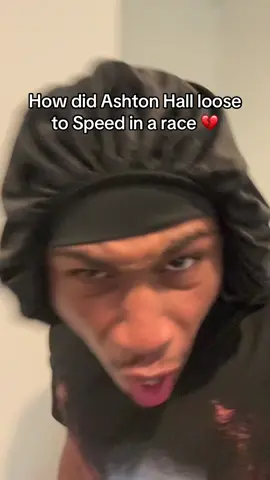 #ashtonhall #ishowspeed 