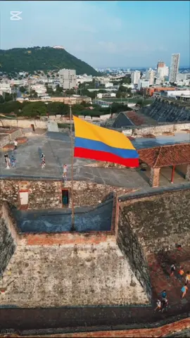 ❤️🇨🇴❤️#colombia #fyp #viralvideos 