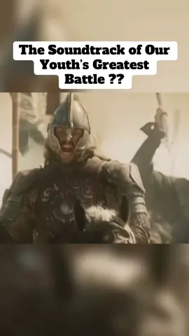 🎵 Title: The Battle of the Pelennor Fields 🎼 Composer: Howard Shore 🎬 Movie: The Lord of the Rings: The Return of the King (2003) ⸻ 📣 Hashtags (SEO + Viral-Ready): #PelennorFields #LOTR #LordOfTheRings #ReturnOfTheKing #HowardShore #ViggoMortensen #ElijahWood #PeterJackson #EpicMusic #CinematicSoundtrack #MiddleEarth #Theoden #Aragorn #Rohan #Gondor #MovieScore #FantasyCinema #FilmMusic #BattleScene #SoundtrackToVictory #HansZimmer #MusicThatMovesYou