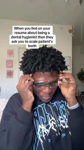 Like I skipped class that day 😒 #fypシ #dentalhygienist #dentist #dental 
